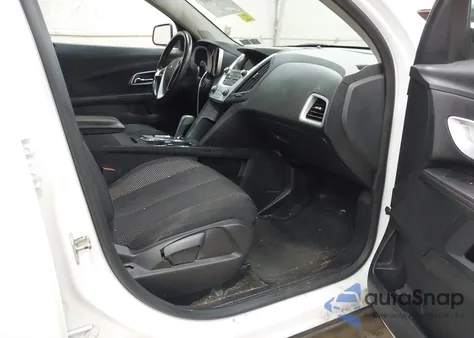 2015 Chevrolet Equinox 1Lt from USA, damaged, VIN 2GNALBEK7F1161421